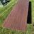 Folding table, 8ft 2 thumbnail