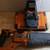Ridgid sawzall and light panel 4 thumbnail