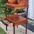 Mahogany Sheraton Washstand 8 thumbnail
