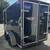 2023 H&H Enclosed Trailer 6x12 Tandem Axle 3 thumbnail