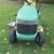 John Deere Lawn Tractor LX 266 16hp 42 inch cut,Hydrostatic 9 thumbnail