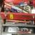 3 LEVEL TOOL BOX WITH A VARIETY OF TOOLS 1 thumbnail