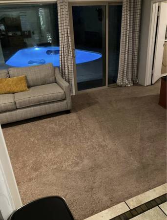 Available 7/12/26 / Female / Utilities included / Pool/ 1 mile from AS 1