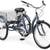 24" Schwinn Meridian Trike Bike - Brand new, professionally assembled! 1 thumbnail