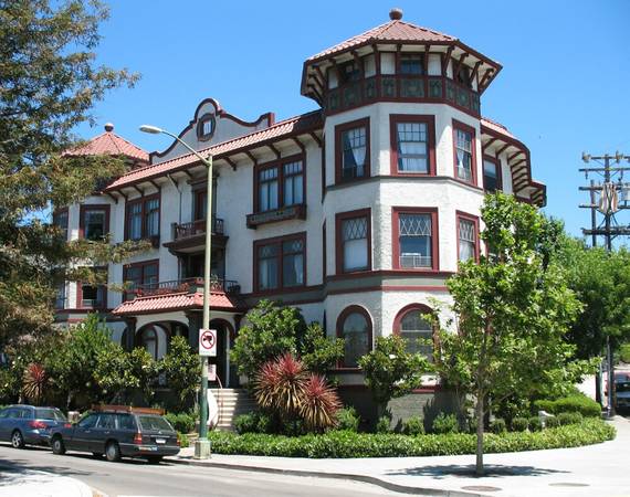 $1,750 / 550ft2 - Estudio genial en Lake Merritt (oakland lake merritt / grand)63813560175361120