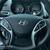 ⚐    2012 Hyundai Elantra limited only 25k leather sunroof navig 10 thumbnail