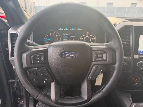 2020 Ford F150 F-150 Crew - Photo 14