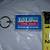 101.9 The Mix Vintage 90's Promo Keychain 1 thumbnail