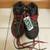 Brand New Kids Merrill boots size 2 4 thumbnail