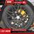 2019 Honda Accord Sedan LX 15T 15 T 15-T CVT 7 thumbnail