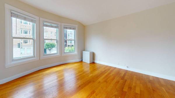 $5,345 / 2br - 846ft2 - 1801 Gough St - 203 (pacific heights)64023722892931121