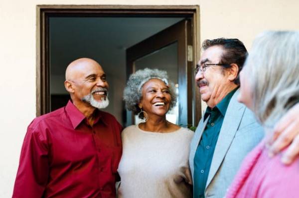 Mild Cognitive Impairment or Mild Dementia Study, Now Enrolling. 1