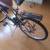 GT Palomar Mountain Bike With Front Suspension 26" Solid Steel Frame 16 thumbnail