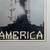 Andy Warhol "America" Autographed Statue of Liberty Framed Poster 3 thumbnail