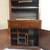 Thomasville - Tall Desk with Hutch and Storage Plus Light - Delivered 1 thumbnail