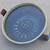 OEM 1952 Studebaker Car Dash Clock Delete Cover Panel 52 Original 6 thumbnail