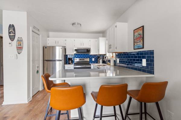 $1250.00 / 1br - 568ft2 - WINTER RENTAL - 1 Bed/1 Bath Condo in Ocean City63806889635331122