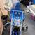 Custom Suzuki Boulevard C90 12 thumbnail