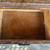 Wood end table 2 thumbnail