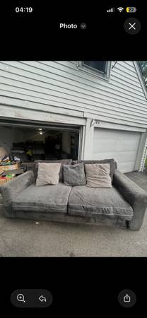 Comfortable couches 1