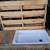 OUTDOOR POTTING/FISH CLEANING TABLE 3 thumbnail