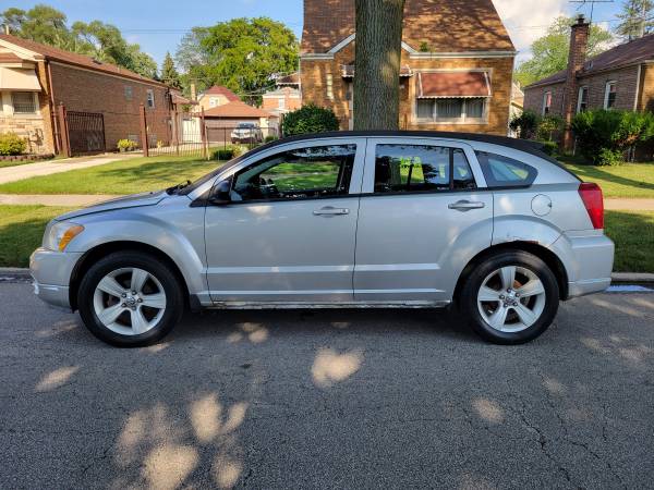 2011 dodge caliber - $2,200 (Chicago)63616773168641124