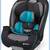 Safety 1st Grow and Go All-in-One Slim Convertible Car Seat, Green Gables 1 thumbnail