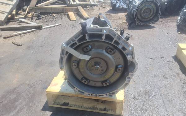 ★ 2009-2015 HYUNDAI GENESIS - AUTOMATIC TRANSMISSION - #M17502★ 1