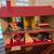 Dollhouse w/ furniture 60'-70s 2 thumbnail