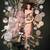 "LIFE DIRECTIONS" Art Collages Debbie Sall Art Collages Originials 5 thumbnail