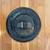 CopperCraft Guild Clock 13" Antiqued Solid Copper 2 thumbnail