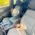 2023 Chevy Traverse LT  AWD-Nice soft cloth interior,7 passenger,84k 10 thumbnail