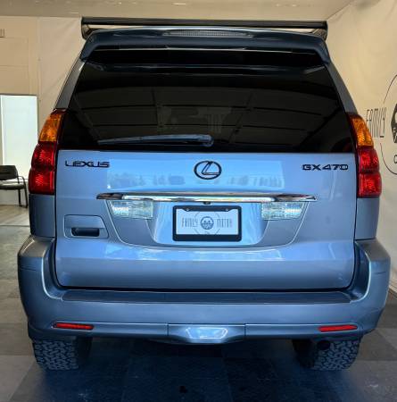 2006 Lexus GX 470! AWD! Only 132K Miles! V8! Runs & Drives Great! - $22,900 (Tualatin)63618430584067123