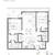 UPTOWN RESIDENCES (2BR/2Bath w/Den) 3 thumbnail