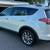 2017 Toyota RAV4 Limited 4 thumbnail