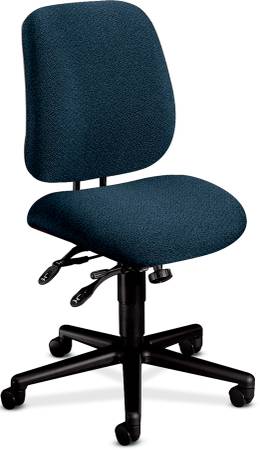 HON High-Performance Task Chair 1