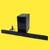 Samsung HW-F450 2.1 Channel Sound Bar System with Wireless Subwoofer 1 thumbnail