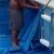 Vinyl liner swimming pool installation and repair .Leak detection above/ ingroun 6 thumbnail