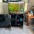 Fish tank with stand 3 thumbnail