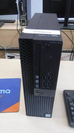 Dell Optiplex 7040 1