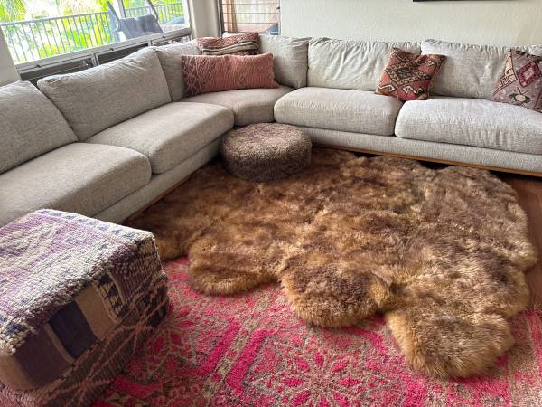 sectional couch 1
