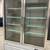 Commercial G1.2BM2F-HC 54" LED Swing Glass Door Fridge Merchandiser 4 thumbnail