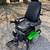 Permobil M300 excellent condition 1 thumbnail