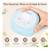 -Open Box- Pulszen Flexlift 12S 3-In-1 Smart Facial Cupping System 5 thumbnail