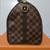 Louis Vuitton Speedy Bandoulière 35- NEW 2 thumbnail