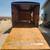 2021 Interstate 8' x16' cargo trailer 3 thumbnail