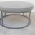 Ottoman/ Coffee Table for Indoors or Outdoors 1 thumbnail