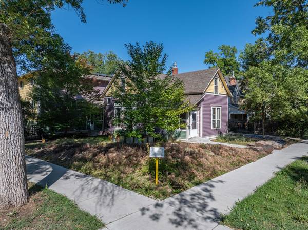 Income Producing Triplex in Historic Bozeman 1