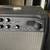 FENDER CYBER-DELUXE AMPLIFIER w/ CYBERFOOT CONTROLLER 6 thumbnail