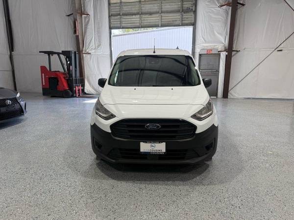 2019 Ford Transit Connect XL - Photo 2